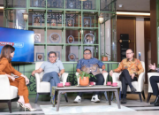 Menteri ATR Nusron Wahid Tindak Lanjut Polemik Penerbitan HGB di Kawasan Pagar Laut