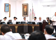 Prabowo Targetkan 100% Anak Indonesia Dapat Makan Bergizi di 2025: Komitmen Pemerintah dalam Mewujudkan Kesejahteraan Gizi Nasional