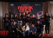 Misteri Gelap PABRIK GULA: Nyawa Taruhannya!