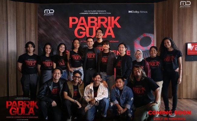 Misteri Gelap PABRIK GULA: Nyawa Taruhannya!