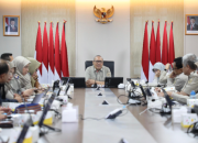 Implementasi Inpres 1/2025: Kementerian ATR/BPN Efisiensi Anggaran Tanpa Kurangi Kualitas Layanan