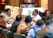 Bukan Janji Kosong! Prabowo Pastikan Hilirisasi Berdampak Nyata bagi Rakyat