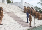 Bupati Kupang Gercep! Apel Pagi dan Sore Jadi Jurus Tingkatkan Kinerja