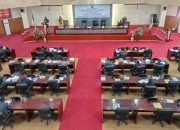 Pansus LKPJ 2024 ‘Tampar’ OPD Pasif, Dorong Bupati TTS Terapkan Reward and Punishment!