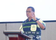 Rabies Ancaman Nyata! Gubernur Melki Dorong Gerakan Bersama Selamatkan NTT