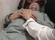 Wafat Saat Khotbah, Detik-detik Terakhir Ustadz Yahya Waloni Bikin Haru Jamaah