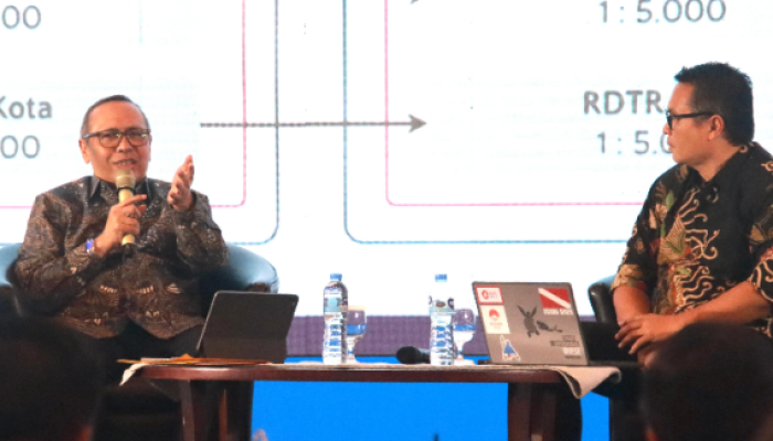 Investasi Tersandera Tata Ruang? Ini Masalah Utama Kawasan Industri di Indonesia
