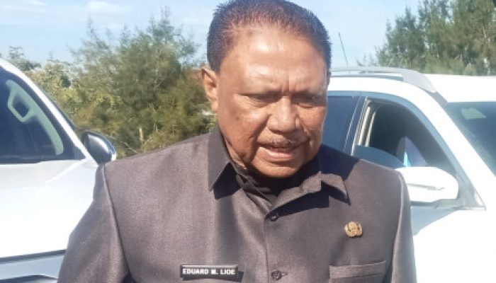 Diam-Diam Menikam: Eks Caleg Lolos PPPK Tanpa Sepengetahuan Bupati!