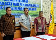 Kepala BPN Kupang: Tanah Tanpa Akses Tak Bermakna, Akses Tanpa Kepastian Tak Kuat