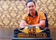 Polres Malaka Bergerak: Edukasi dan Sosialisasi Jadi Senjata Tekan Kekerasan Seksual Anak