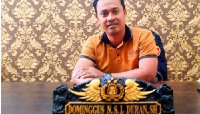 Polres Malaka Bergerak: Edukasi dan Sosialisasi Jadi Senjata Tekan Kekerasan Seksual Anak