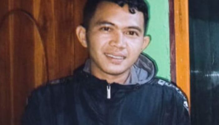 Residivis Berulah Lagi! Ronal Wijaya Diduga Gelapkan Motor Teman Sendiri