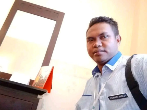 pemberhentian-tidak-dengan-hormat-kompol-cosmas-kaju-gae-perlu-ditinjau-ulang