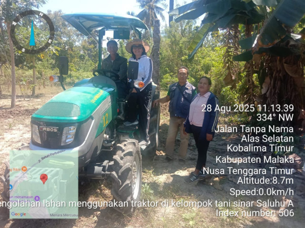 pacul-tanah-gratis-di-kobalima-timur-perbatasan-camat-gaudentiana-puji-duet-sbs-hms-sebagai-pemimpin-pro-rakyat