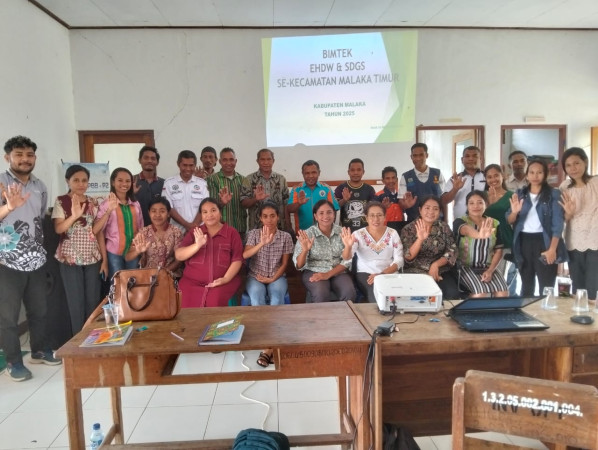 bimtek-sdgs-malaka-timur-bidan-desa-hingga-kpm-belajar-input-data-akurat
