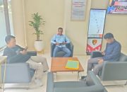 Janji Manis Bubble Tea Berujung Mimpi Buruk, FAP Law Firm Dampingi Korban TPPO ke Mabes Polri