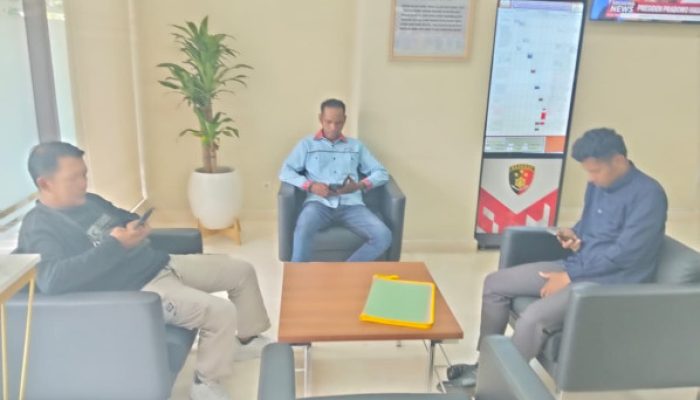 Janji Manis Bubble Tea Berujung Mimpi Buruk, FAP Law Firm Dampingi Korban TPPO ke Mabes Polri