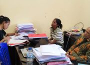 Dugaan Penelantaran Istri dan Anak: Keluarga Korban Resmi Laporkan Mahasiswa ke Polres Malaka