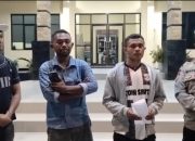 GMNI NTT Meledak! Desak Propam Polres Malaka Usut Brutalnya Bripka AB Aniaya Tiga Pemuda Builaran