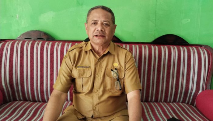 Kepala SDI Soe Ungkap Fakta Baru di Balik Kasus Keracunan MBG: “Makanan Datang Terlambat dan Beraroma Basi”