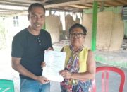 Voice for The Voiceless! Alfred Klau Law Office Buka Pintu Keadilan Bagi Warga Tak Mampu