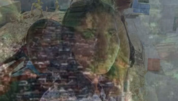 Status Mentereng, Moral Tergerus! Kades Rabasa Haerain Dituding Telantarkan Istri dan Anak 12 Tahun