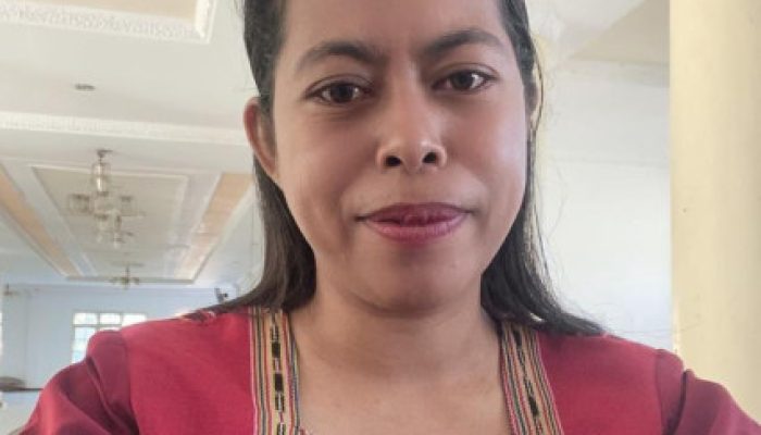 Kapus Sarina Tegas! Pasien Dijemput Ambulans, Bukan Ditelantarkan