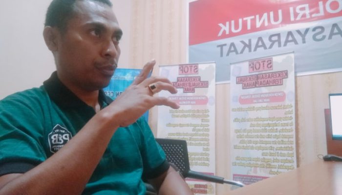 Pemalsuan Surat? Kuasa Hukum Blandina Luruk Lawan! Tuduhan Naik Penyidikan Dinilai Obstruction of Truth!”