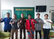 Prinsip “Equality Before The Law” Diuji: IKIF Minta Kejari Kupang Usut Tuntas Dugaan Korupsi Jalan Oelbiteno