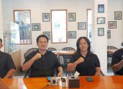 Bobby Lianto Calon Tunggal! PTI NTT Bersiap Lahirkan Era Baru Pertanian Modern