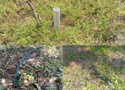 Ironis! Proyek Sumur Bor 2024 di Desa Kleseleon Diduga Mangkrak, Harapan Warga Terabaikan