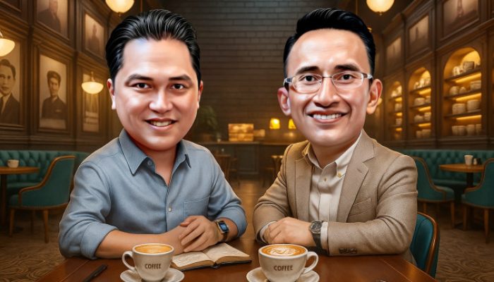 Ketika Domino Disamakan dengan Judi: Polemik PORDI dan Kekeliruan Perspektif Kebijakan