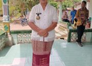 Semangat Membara! Desa Kusa Sambut Meriah Kunjungan Ketua TP PKK NTT