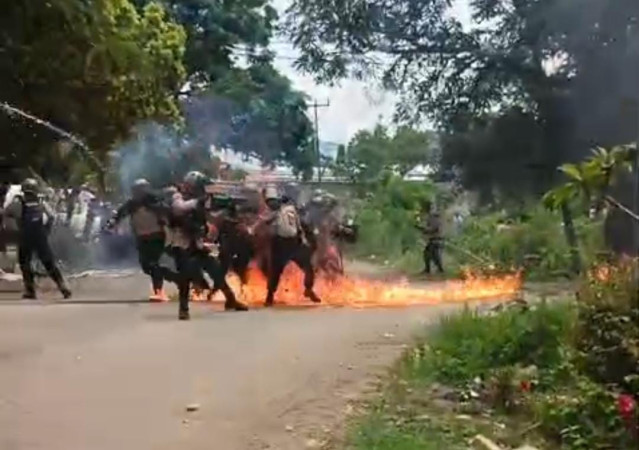 pertumpahan-darah-mengintai-gmni-ntt-desak-pn-atambua-stop-eksekusi-rill-halifehan