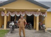 Peduli Petani di Desa, Nur Naifio Bangun Jalan Usaha Tani