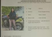 Gadis 18 Tahun di Belu Hilang Misterius, Refalina Bauk Diduga Dibawa Kabur Sang Pacar