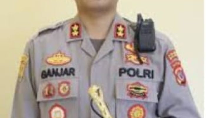 Nataru Aman! Polres Malaka Siagakan 3 Pleton di Mako dan Titik Rawan