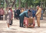 Pesan Keras Bupati SBS Saat Pelantikan Pejabat Eselon IIb: Jabatan Amanah, Bukan Kekuasaan