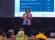 Revolusi Ruang! ATR/BPN Targetkan Konsolidasi Tanah Selesai Tahun Ini