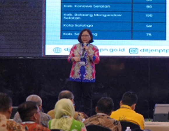 revolusi-ruang-atr-bpn-targetkan-konsolidasi-tanah-selesai-tahun-ini