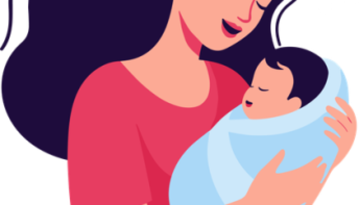 Istri dan Bayi Ditinggal! Janji Setia Hancur, Suami Kabur Diduga Dibekingi Oknum Kades