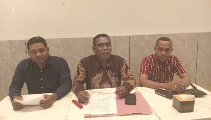 Tim Kuasa Hukum Minta Penyidik Polres Belu Transparan Ungkap Kematian Frans Asten