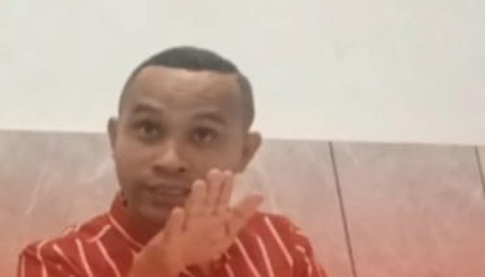 Wilfrid Son Lau Desak Penyidik Gunakan Scientific Crime Investigation Ungkap Kematian Frans Asten