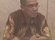 Silivester Nahak, S.H , Minta Polres Belu Telusuri Pemilik Akun Palsu Lania Bahak.