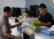 Layanan Pertanahan Tetap Buka Saat Nataru: Publik Terlayani, Negara Sedang Uji Konsistensi?