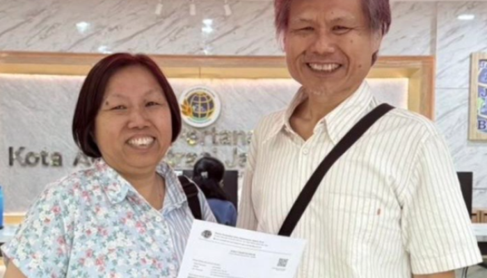 BPN Buka di 1 Januari 2026, Masyarakat Tetap Urus Roya