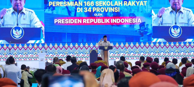 sekolah-rakyat-diresmikan-wamen-ossy-tegaskan-negara-hadir-tak-boleh-ada-anak-indonesia-tertinggal