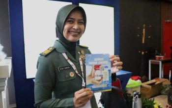 Datang dengan Ragu, Pulang dengan Senyum: Warga Rasakan Layanan Pertanahan ATR/BPN Kian Praktis