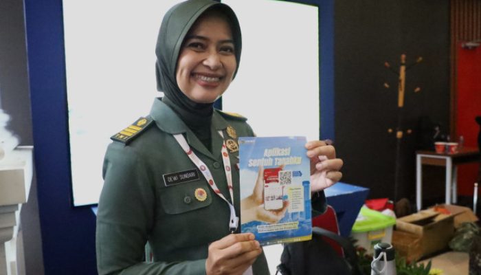 Datang dengan Ragu, Pulang dengan Senyum: Warga Rasakan Layanan Pertanahan ATR/BPN Kian Praktis