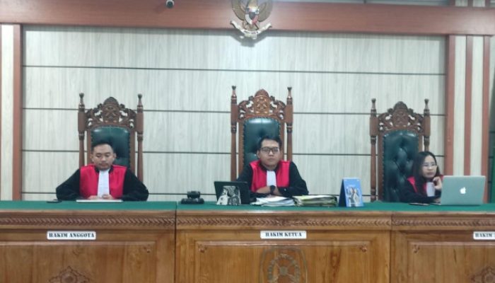 OPINI: Justitia di Ujung Tanjung Kerangan